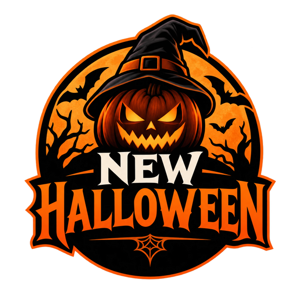 New Halloween 
